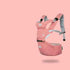 Adjustable Multi-Position Baby Carrier