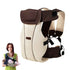Safe & Breathable Baby Carrier
