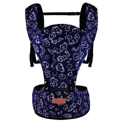 Front &amp; Back Baby Carrier