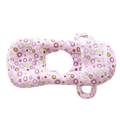 Hands-Free Automatic Baby Feeding Pillow