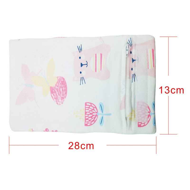 USB Stroller Bottle Warmer Insulated Travel Bag