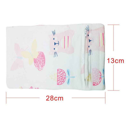 USB Stroller Bottle Warmer Insulated Travel Bag