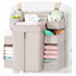 Hanging Nursery Storage Rack for Diapers - The Happy Baby Store