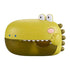 Bubble Machine Bath Toy with Music for Babies