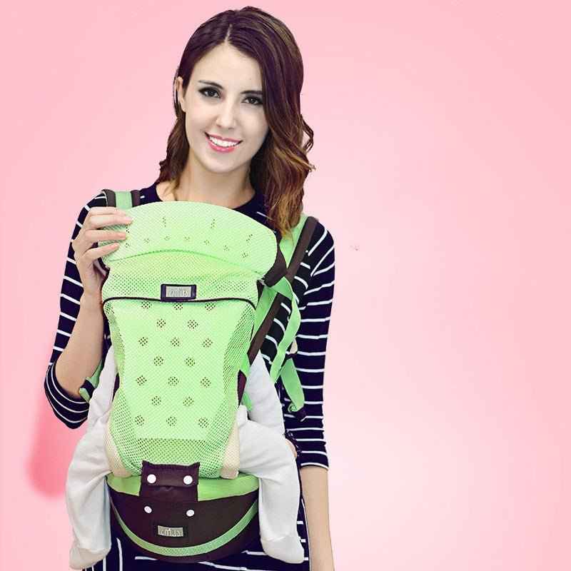 Baby Hip Seat Carrier