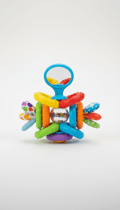 sensory development toy little - The Happy Baby Store