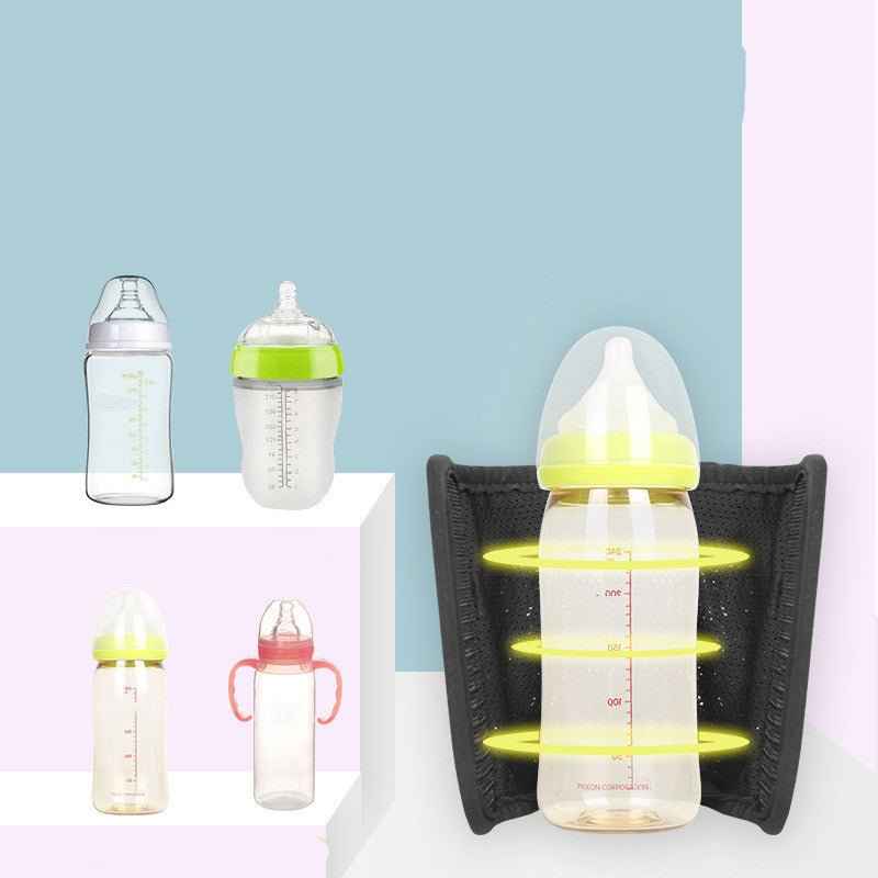 USB Home Baby Bottle Warmer