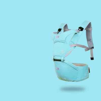 Adjustable Multi-Position Baby Carrier