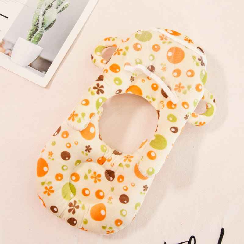 Hands-Free Automatic Baby Feeding Pillow