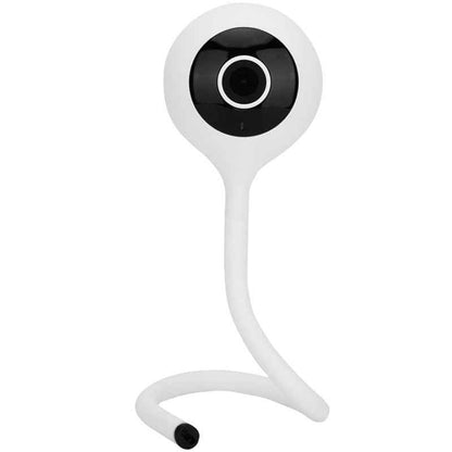 Remote Access Baby Monitor Camera