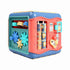 Hexahedron Activity Cube Educational Toy