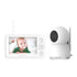 5 Inch 1080P HD Baby Monitor