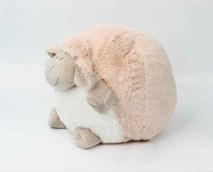 Plush Sheep Stuffed Animal Toy