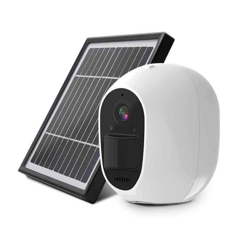 Smartphone App Baby Monitor Camera